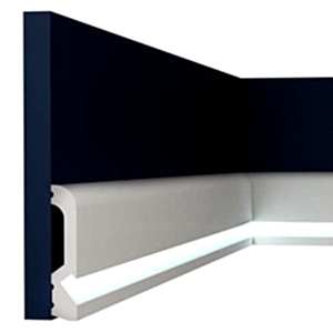 Ledli lake süpürgelik