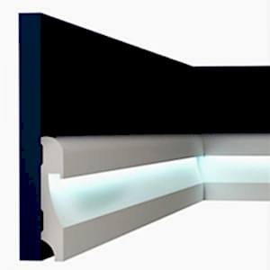 Pdf Ledli Lake Süpürgelik ASL002-1