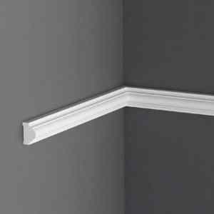 2.5 cm Boyanabilir Duvar Çıtası Uygun Fiyatlarıyla Dekoros'ta. Boyanabilir, Darbelere Dayanıklı, Çürümez ve Böceklenmez. Hemen Fiyat Al.