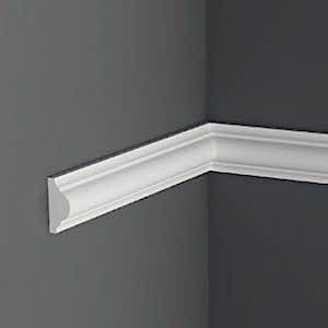 4 cm Boyanabilir Duvar Çıtası Uygun Fiyatlarıyla Dekoros'ta. Tüm Türkiye'ye Adrese Teslim Gönderilir. Özel Ölçü Yapılır. Hemen fiyat Al.