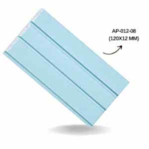 Bottega Duvar Tavan Lambri Mavi ürünleri son teknoloji malzemeden üretilmiştir. Duvar Lambri Modelleri, Tavan Lambri Modelleri ve Fiyatları