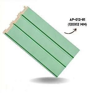 Bottega Duvar Tavan Lambri Yeşil ürünleri son teknoloji malzemeden üretilmiştir. Duvar Lambri Modelleri, Tavan Lambri Modelleri ve Fiyatları