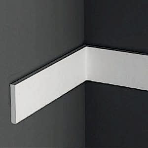 10 cm Boyanabilir Düz Duvar Çıtası DSK-10011 Uygun Fiyatlarıyla Dekoros'ta. Boyanabilmesi İçin Astarlı Gönderilir. Hemen Fiyat Al. Bordür Çeşitleri Gör