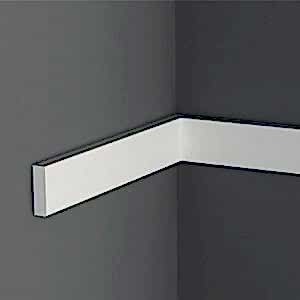 4 cm Arkası Dolu Boyanabilir Düz Duvar Çıtası Modelleri ve En Uygun Fiyatları Dekoros'ta. Darbeye Dayanıklı ve Çürümez. Hemen Fiyat Al.