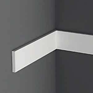 6 cm Boyanabilir Düz Duvar Çıtası DSK-6010 Uygun Fiyatlarıyla Dekoros'ta. Boyanabilmesi İçin Astarlı Gönderilir. Hemen Fiyat Al.