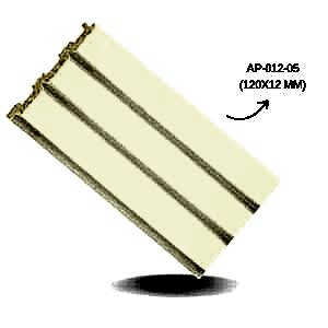 Bottega Duvar Tavan Lambri Sarı ürünleri son teknoloji malzemeden üretilmiştir. Duvar Lambri Modelleri, Tavan Lambri Modelleri ve Fiyatları