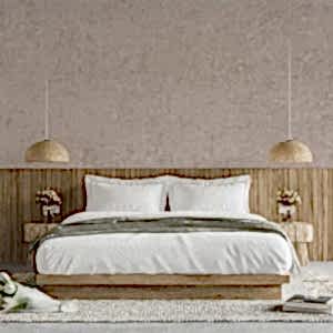 Tekstil Tabanlı Duvar Kağıdı