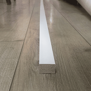 3 cm Boyanabilir Duvar Çıtası Uygun Fiyatlarıyla Dekoros'ta. Tüm Türkiye'ye Adrese Teslim Gönderilir. Özel Ölçü Yapılır. Hemen fiyat Al.