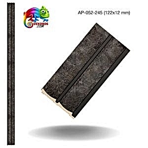 Allegra Duvar Tavan Lambri Gri ürünleri son teknoloji malzemeden üretilmiştir. Duvar ve Tavan Lambri Modelleri ve Fiyatları Dekoros'ta! Şimdi İncele!