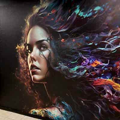 Kuaför Güzellik Merkezi Duvar Kağıdı Modelleri ve Fiyatları Dekoros'da. Tüm Türkiye'ye Poster Duvar Kağıdı Gönderilir