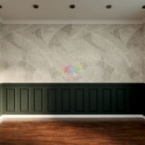 Ustalık Gerektirmeyen Kendinden Yapışkanlı Çıta Seti 012